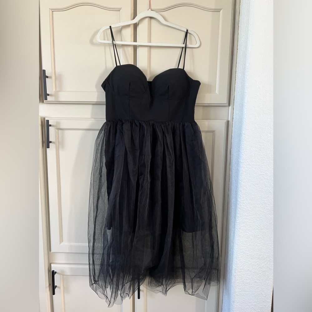 020 Prom/Wedding/Special Occasion Dress NWOT